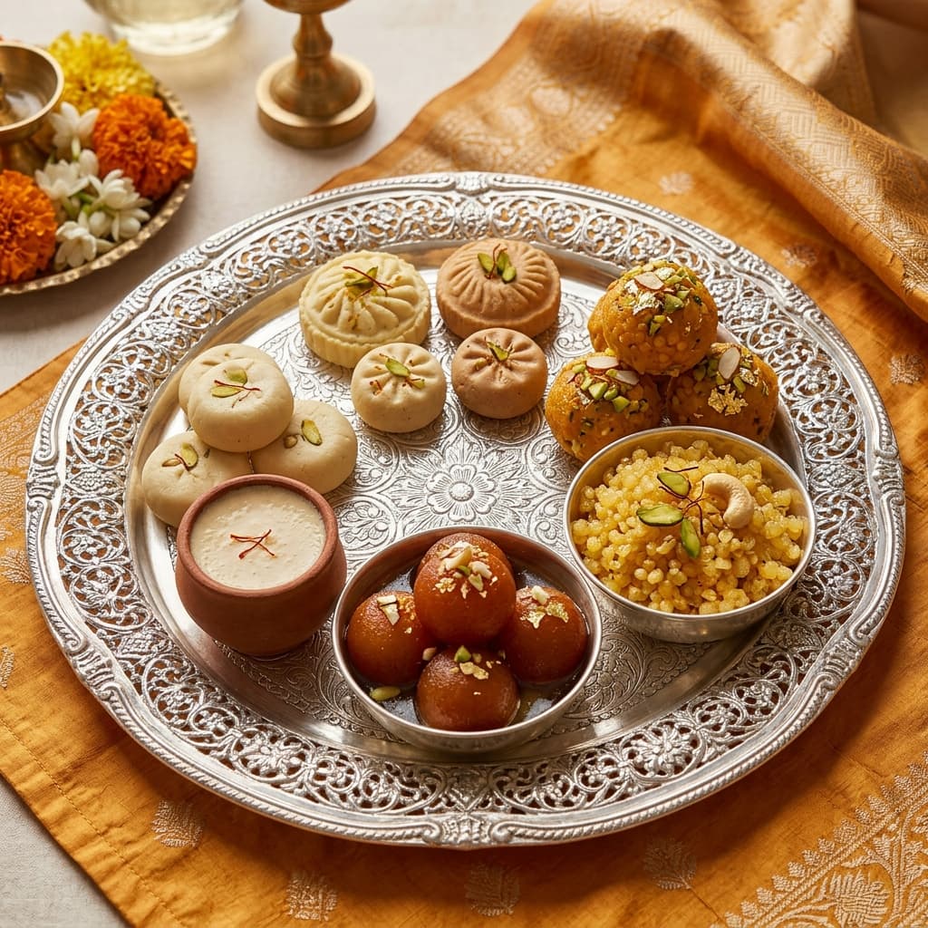 Mishti